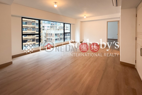 Property for Rent at 62B Robinson Road with 3 Bedrooms | 62B Robinson Road 愛富華庭 _0