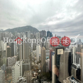 Office Unit for Rent at The Center, The Center 中環中心 | Central District (HKO-80668-ALHR)_0