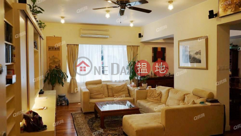 Shan Kwong Court | 3 bedroom Low Floor Flat for Sale | Shan Kwong Court 山光樓 _0