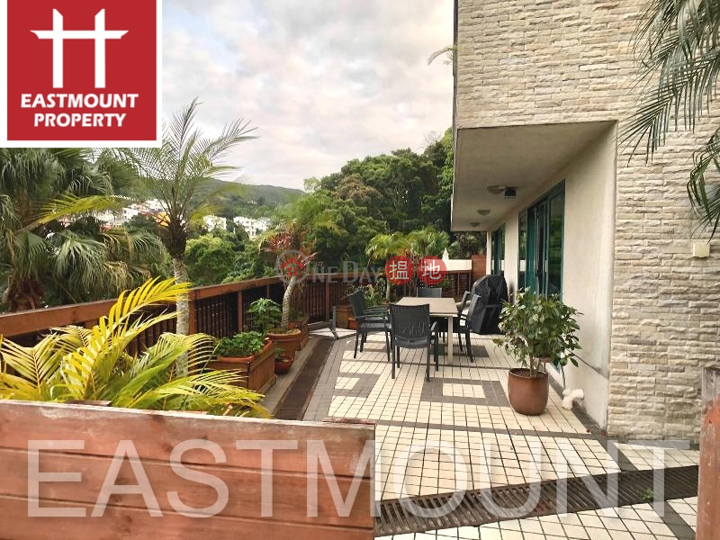 Property Search Hong Kong | OneDay | Residential | Rental Listings | Clearwater Bay Village House | Property For Rent or Lease in Sheung Sze Wan 相思灣-Detached, Garden | Property ID:3095