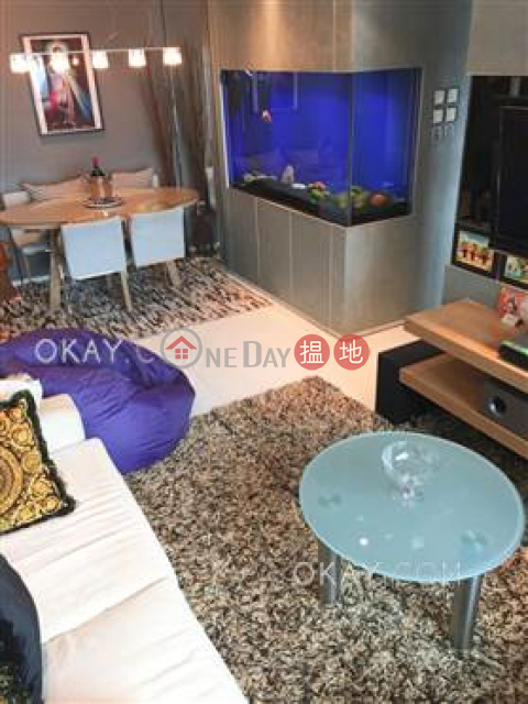 Nicely kept 2 bedroom on high floor with sea views | Rental | Sham Wan Towers Block 2 深灣軒2座 _0
