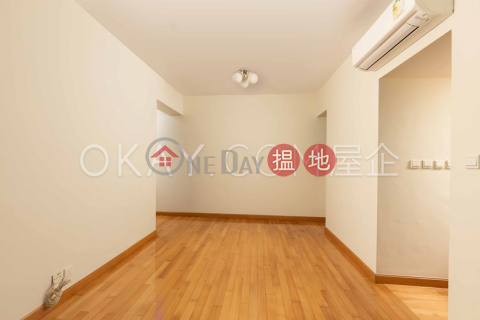 Unique 3 bedroom with balcony | For Sale, Bon-Point 雍慧閣 | Western District (OKAY-S5693)_0