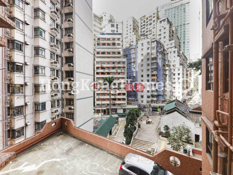 Property Search Hong Kong | OneDay | Residential, Rental Listings | 3 Bedroom Family Unit for Rent at Trillion Court