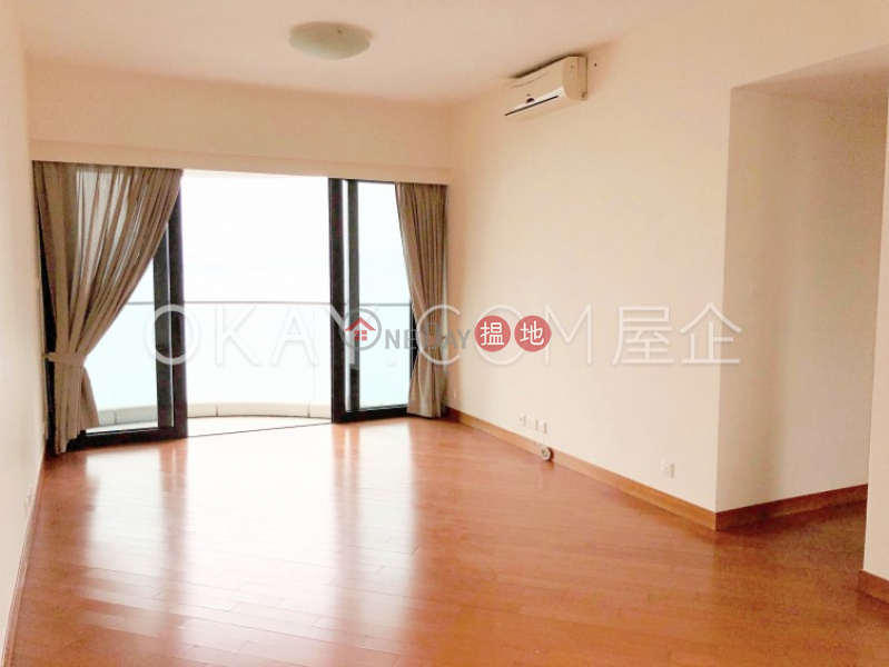Lovely 3 bedroom with sea views, balcony | Rental | Phase 6 Residence Bel-Air 貝沙灣6期 Rental Listings