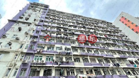 convenient location, Kiu Fat Mansion 僑發大廈 | Kowloon City (INFO-1647782011)_0