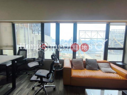 Office Unit for Rent at Konnect, Konnect 凱聯 | Wan Chai District (HKO-88783-AHHR)_0