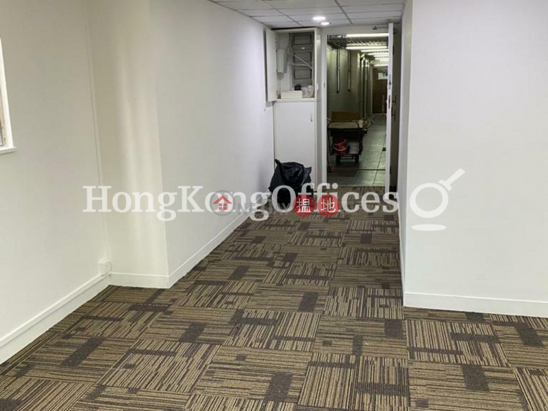 Office Unit for Rent at Hart Avenue Plaza, 5-9 Hart Avenue | Yau Tsim Mong, Hong Kong Rental HK$ 25,260/ month