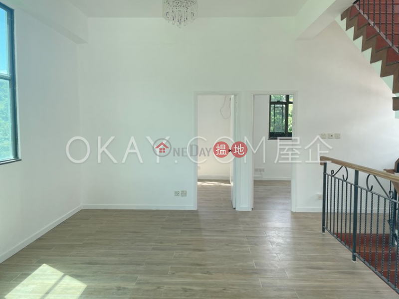 HK$ 16M Life Villa | Sai Kung, Unique 4 bedroom with sea views, rooftop & terrace | For Sale