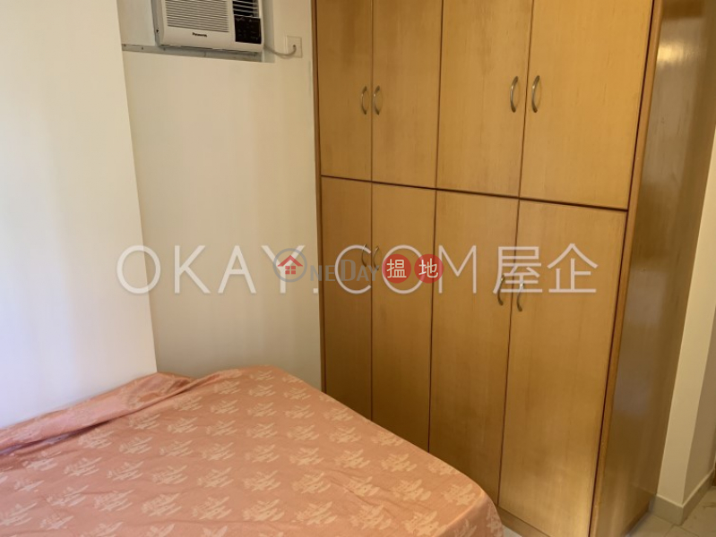 (T-18) Fu Shan Mansion Kao Shan Terrace Taikoo Shing, Middle Residential | Rental Listings HK$ 25,000/ month
