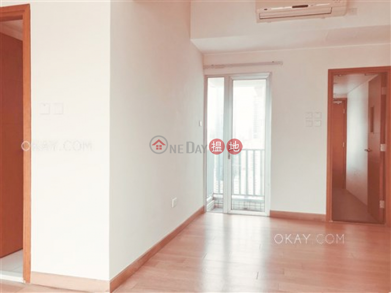 Generous 2 bedroom on high floor with balcony | Rental 123 Prince Edward Road West | Yau Tsim Mong Hong Kong Rental | HK$ 29,000/ month