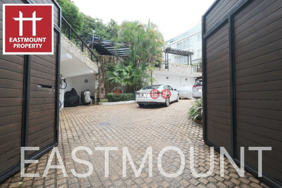西貢 Pak Tam Chung 北潭涌村屋出售-獨立, 入契巨園, 私家泳池 出售單位|北潭涌村屋(Pak Tam Chung Village House)出售樓盤 (EASTM-SSKVV52)