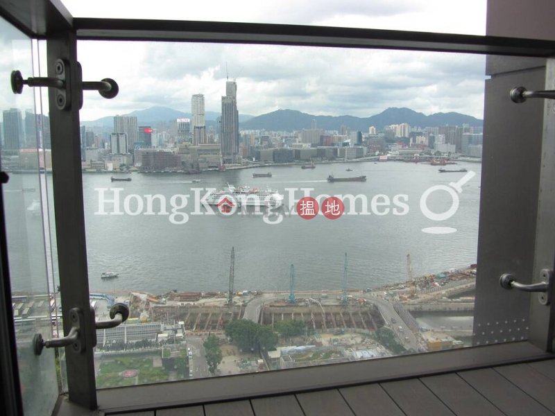1 Bed Unit for Rent at The Gloucester 212 Gloucester Road | Wan Chai District Hong Kong | Rental, HK$ 35,000/ month