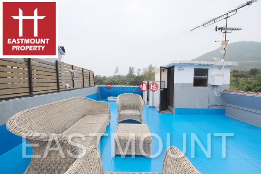 Sai Kung Village House | Property For Rent or Lease in Pak Tam Chung 北潭涌-Country Park | Property ID:1775 | Tai Mong Tsai Road | Sai Kung, Hong Kong Rental HK$ 32,000/ month