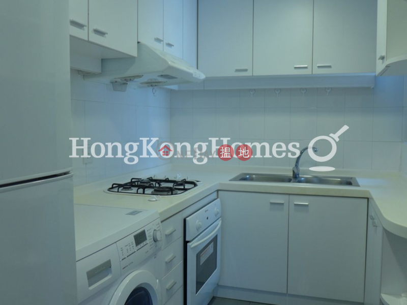 HK$ 35,000/ 月-駿豪閣|西區-駿豪閣三房兩廳單位出租
