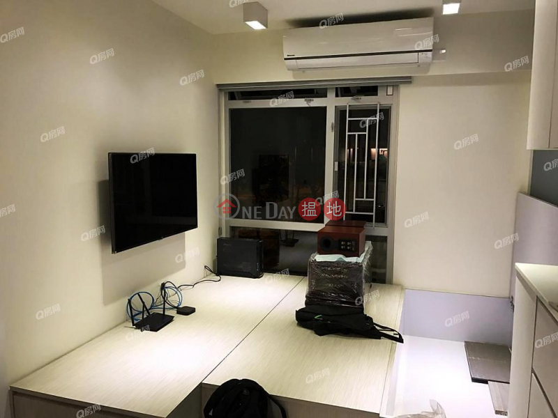 Nan Fung Sun Chuen Block 4 | 2 bedroom Low Floor Flat for Sale | Nan Fung Sun Chuen Block 4 南豐新邨4座 Sales Listings