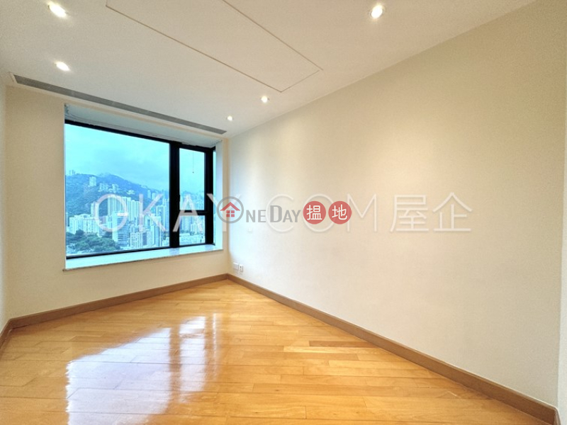 Property Search Hong Kong | OneDay | Residential Sales Listings Exquisite 4 bed on high floor with racecourse views | For Sale