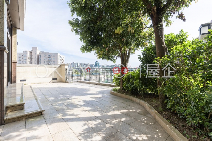 Lovely house with rooftop, balcony | Rental | 51-53 Mount Kellett Road | Central District | Hong Kong, Rental, HK$ 280,000/ month