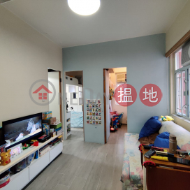 ** Best Option for 1st Time Home Buyer ** Nicely Renovated, Close to Cafes & Restaurants, Convenient Transportation | Po Fuk Building 寶福大廈 _0