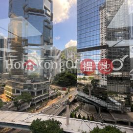 Office Unit for Rent at Bank of American Tower