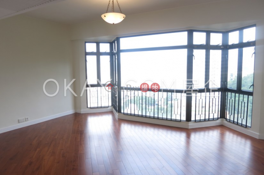 Stylish 3 bedroom on high floor | Rental, Bamboo Grove 竹林苑 Rental Listings | Eastern District (OKAY-R25290)