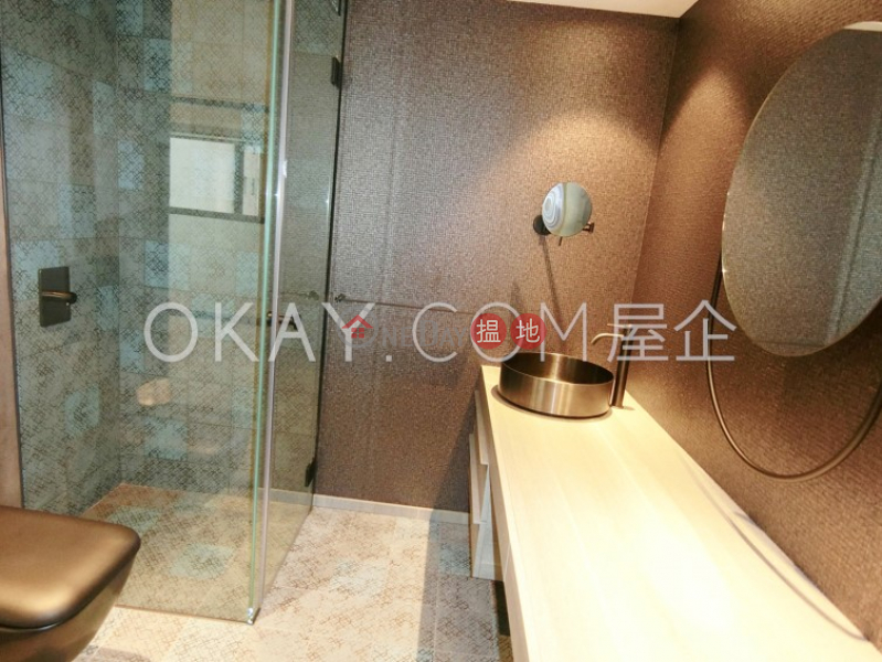 HK$ 1,480萬-曉峰閣-中區1房1廁,星級會所曉峰閣出售單位