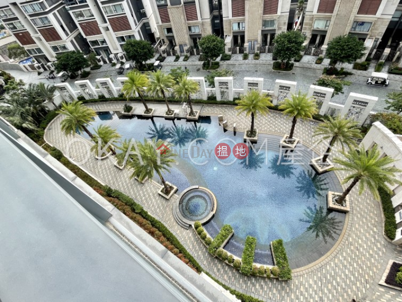 Nicely kept 3 bedroom with balcony | For Sale, 8 Amalfi Drive | Lantau Island, Hong Kong Sales HK$ 11.5M