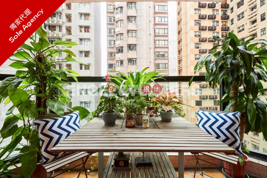 Expat Family Flat for Sale in Central Mid Levels 55 Garden Road | Central District Hong Kong | Sales | HK$ 74.98M
