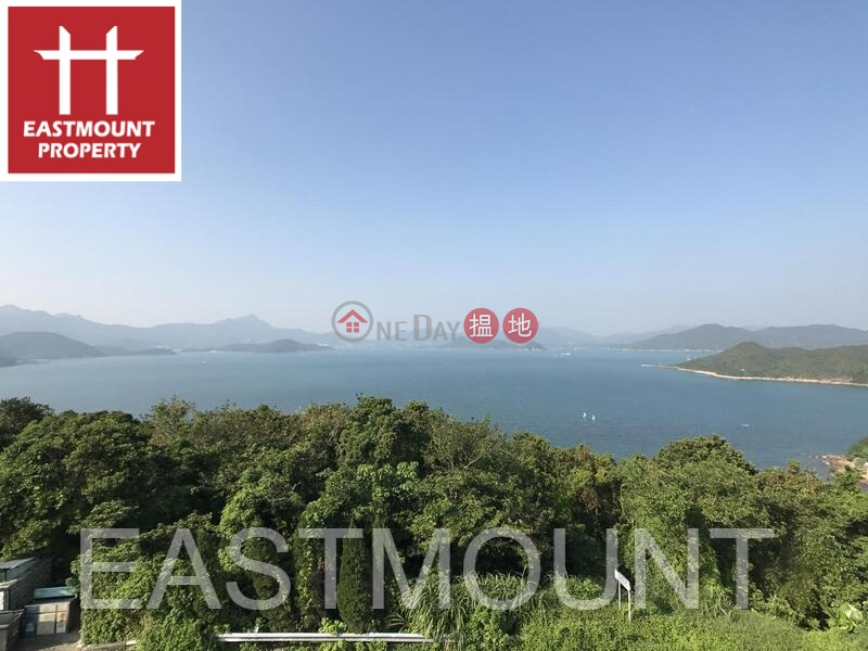 Clearwater Bay Villa House | Property For Sale and Lease in Sea Breeze Villa, Wing Lung Road 坑口永隆路海嵐居別墅-Garden, High ceiling | 1E Wing Lung Street 永隆街1E號 Rental Listings