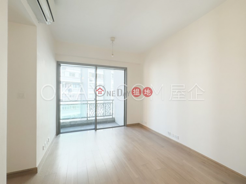 Unique 3 bedroom with balcony | For Sale, York Place York Place Sales Listings | Wan Chai District (OKAY-S72606)