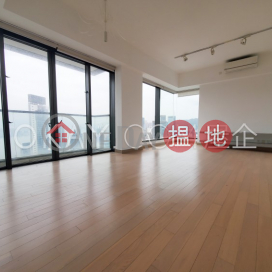 Stylish 3 bedroom on high floor with balcony | Rental | The Oakhill 萃峯 _0