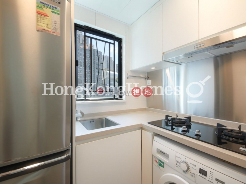 2 Bedroom Unit for Rent at Bellevue Place | Bellevue Place 御林豪庭 Rental Listings