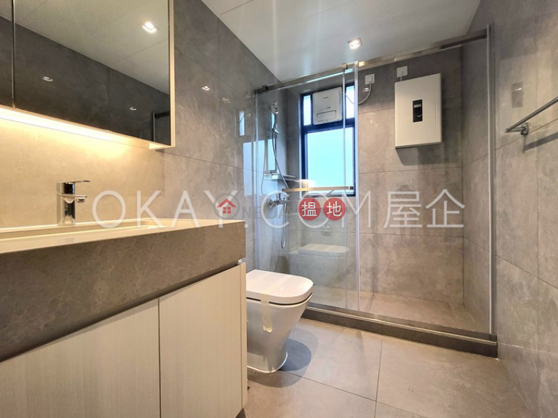 Property Search Hong Kong | OneDay | Residential, Rental Listings, Gorgeous 3 bed on high floor with sea views & balcony | Rental