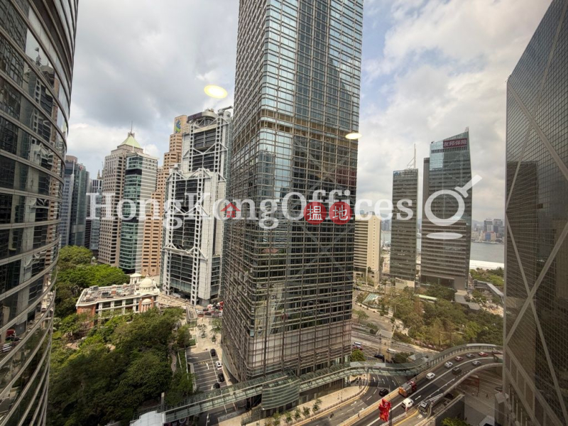 花園道三號寫字樓租單位出租|中區花園道三號(Three Garden Road, Central)出租樓盤 (HKO-60729-AJHR)