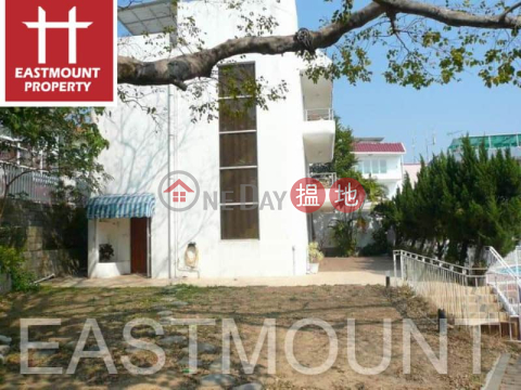 Sai Kung Village House | Property For Sale in Greenpeak Villa, Wong Chuk Shan 黃竹山柳濤軒-Detached, Corner, Garden | Wong Chuk Shan New Village 黃竹山新村 _0