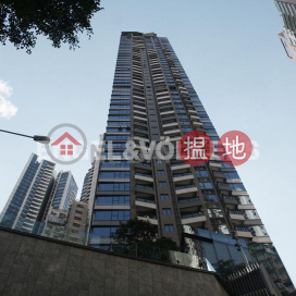 2 Bedroom Flat for Rent in Mid Levels West | Alassio 殷然 _0