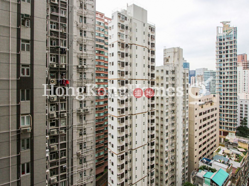 Property Search Hong Kong | OneDay | Residential, Rental Listings 1 Bed Unit for Rent at Bella Vista