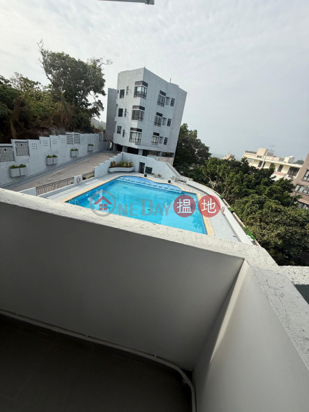 BANOO VILLA 3 BED 2 BATH LUXURY, Block 3 Banoo Villa 步雲軒3座 Rental Listings | Southern District (AMKPR-5223381245)