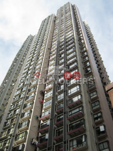 3 Bedroom Family Flat for Sale in Mid Levels West | 10 Robinson Road | Western District Hong Kong, Sales | HK$ 27M