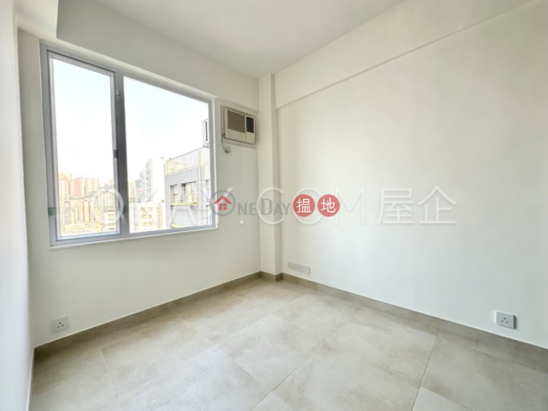 Lovely 2 bedroom on high floor | Rental, Yee On Building 怡安大廈 Rental Listings | Wan Chai District (OKAY-R60350)