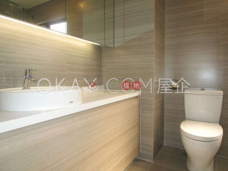HK$ 78,000/ month Bowen Place Eastern District, Beautiful 3 bedroom with balcony & parking | Rental