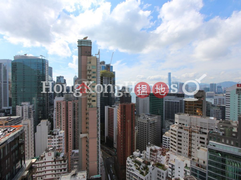 嘉薈軒一房單位出租, 嘉薈軒 J Residence | 灣仔區 (Proway-LID117740R)_0