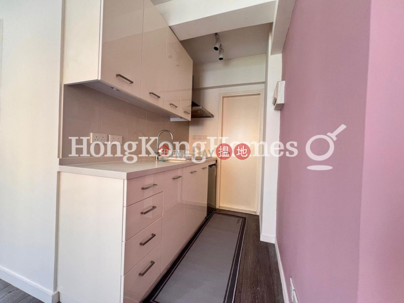 1 Bed Unit at Kin On Building | For Sale, Kin On Building 建安樓 Sales Listings | Wan Chai District (Proway-LID118315S)