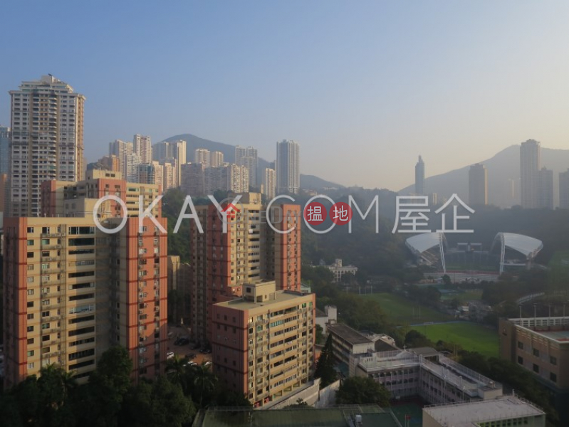 HK$ 36,000/ 月yoo Residence-灣仔區-2房1廁,極高層,星級會所,露台yoo Residence出租單位
