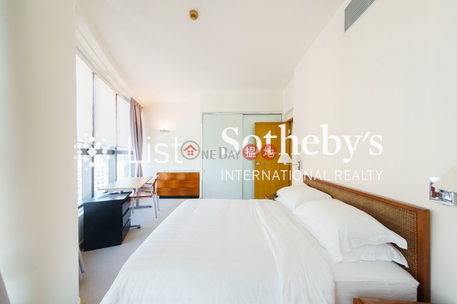 Property for Rent at The Ellipsis with 2 Bedrooms | 5-7 Blue Pool Road | Wan Chai District | Hong Kong | Rental HK$ 73,000/ month