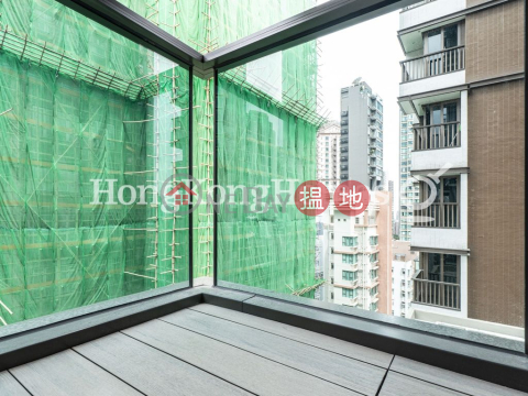 Studio Unit at Central 8 | For Sale, Central 8 半山捌號 | Western District (Proway-LID203266S)_0