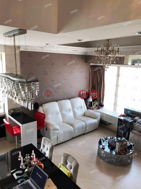 The Brand | 3 bedroom Mid Floor Flat for Sale | The Brand 名御 _0
