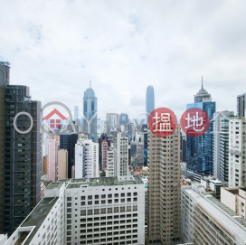 3房2廁,實用率高,露台嘉兆臺出租單位 | 嘉兆臺 The Grand Panorama _0