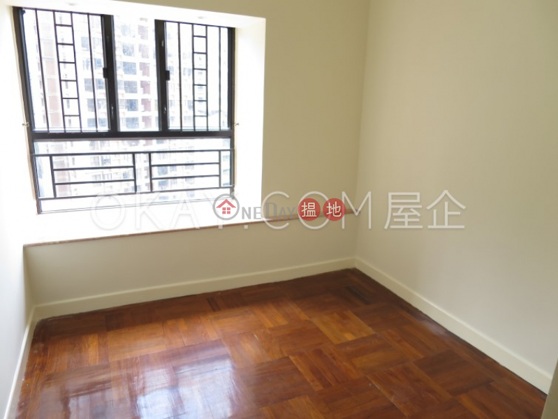 HK$ 36,000/ month Blessings Garden, Western District Popular 3 bedroom in Mid-levels West | Rental