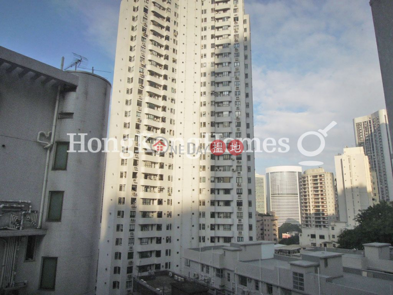 香港搵樓|租樓|二手盤|買樓| 搵地 | 住宅-出租樓盤寶雲道5G號三房兩廳單位出租