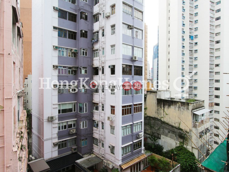 香港搵樓|租樓|二手盤|買樓| 搵地 | 住宅-出售樓盤添寶閣兩房一廳單位出售